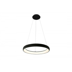 AZ5066 ANTONIO PENDANT 81 CCT BK + REMOTE CONTROL LAMPA...