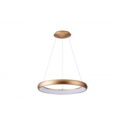 AZ5067 ANTONIO PENDANT 81 CCT GO + REMOTE CONTROL LAMPA...