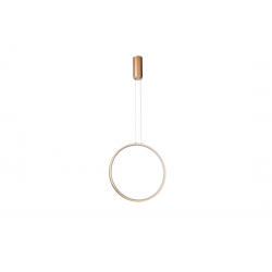 AZ5254 MASSIMA 40 GO LAMPA WISZĄCA AZZARDO