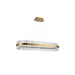 AZ5263 FRANCESCA 100 LAMPA WISZĄCA AZZARDO