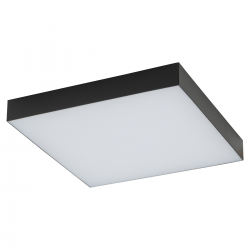 LID SQUARE LED  PLAFON 50W 3000K 10427 NOWODVORSKI