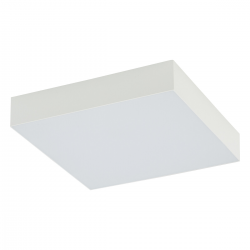 LID SQUARE LED  PLAFON 35W 3000K 10422 NOWODVORSKI