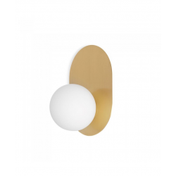 HANEA IP44 lampa ścienna UMMO HA0130S0