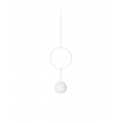 ISUULLA A lampa wisząca UMMO ISA111P0