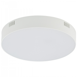 LID ROUND LED 35W 4000K 10413 NOWODVORSKI