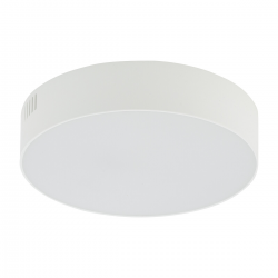 LID ROUND LED 25W 4000K 10412 NOWODVORSKI