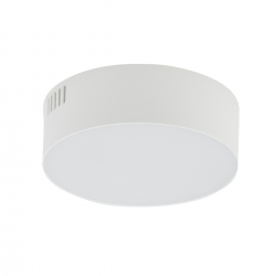 LID ROUND LED 15W 4000K 10411 NOWODVORSKI