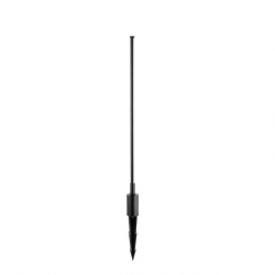 AZ5338 FREDO 98 IP54 4000K BK LAMPA ZEWNĘTRZNA...