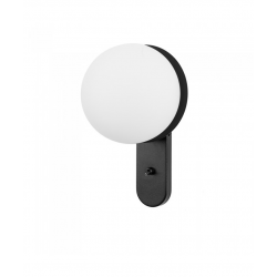 KUUL D1 lampa ścienna z włącznikiem UMMO KLD12001