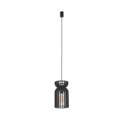 KYMI BLACK B lampa wisząca 10574 NOWODVORSKI