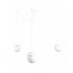 KUUL F3 lampa wisząca UMMO KLF311P2