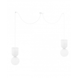 LUOTI 2 lampa wisząca UMMO LUM211P2