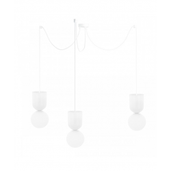 LUOTI 3 lampa wisząca UMMO LUM311P2
