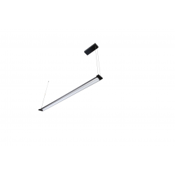 AZ5427 FLASH 130 4000K BK LAMPA WISZĄCA LED AZZARDO