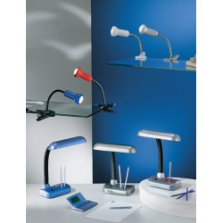 FABIO - LAMPKA Z KLIPSEM EGLO - 81262