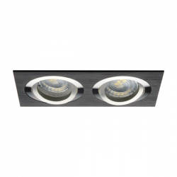 SEIDY CT-DTL250-B Oprawa sufitowa punktowa 18284 KANLUX