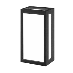 LED ENTERA 10W barwa NEUTRALNA kinkiet ogrodowy IP54...