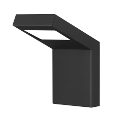 INDUO K LED 10W kinkiet ogrodowy IP54 barwa NEUTRALNA...