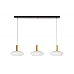 SINGALA 25413/03/02 LAMPA WISZĄCA LUCIDE