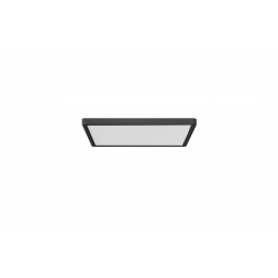 PANKA SQ 23 CCT SWITCH SENSOR BK PLAFON LED IP40 AZ5360...