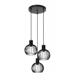 MIKAELA 73400/13/30 LAMPA WISZĄCA LUCIDE