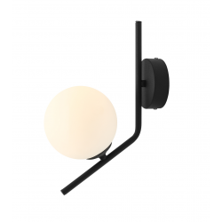 1095C1 - KINKIET GALLIA BLACK - ALDEX