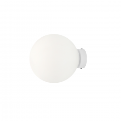 1076C_M  - KINKET BALL WHITE M - ALDEX