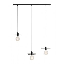999E - LAMPA WISZĄCA DYSK 3 - ALDEX