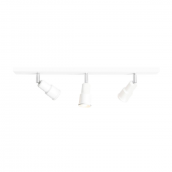 986PL_E - PLAFON ASPO 3 WHITE - ALDEX