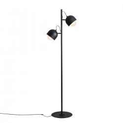 976A1 - LAMPA STOJĄCA BERYL BLACK - ALDEX