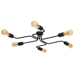 923K1 - PLAFON ROLF 6 - ALDEX