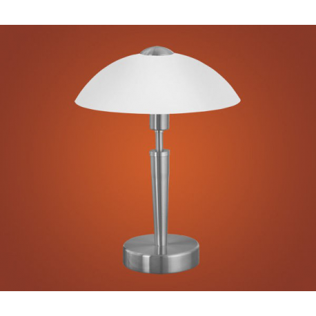 SOLO 1 - LAMPA STOŁOWA / NOCNA EGLO - 85104