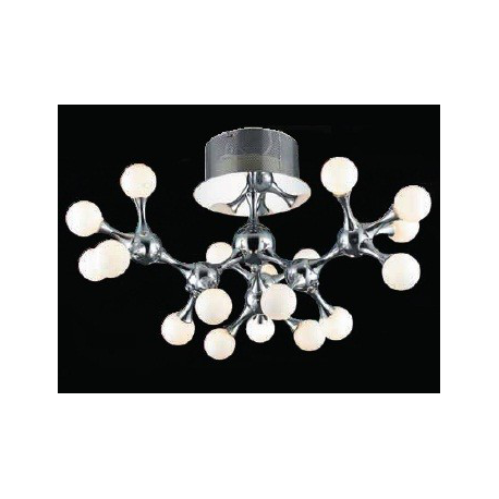 NEURONO 18 TOP PLAFON AZZARDO MD 6199-18