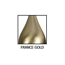 SPELL ZŁOTY LAMPA WISZĄCA AZZARDO LP5035-FRANCE Gold