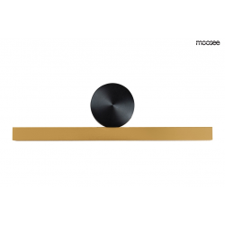 MSE010100290 - MOOSEE lampa ścienna WAND 45 złota - King...