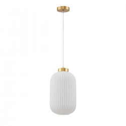 LINDO lampa wisząca PND-52636-1-GD ITALUX