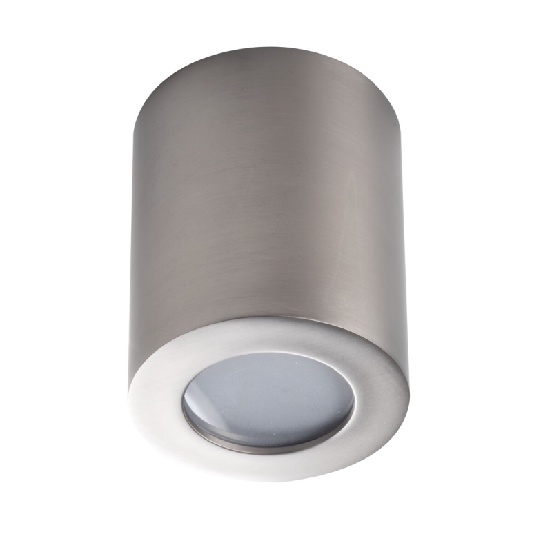 29242 SANI IP44 LAMPA NATYNKOWA KANLUX stop aluminium