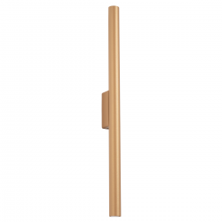 SL.1179 - Kinkiet PASTELO 2 złoty - SOLLUX