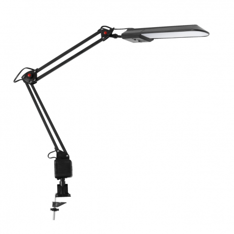 27602 Lampka biurkowa LED HERON II LED B KANLUX