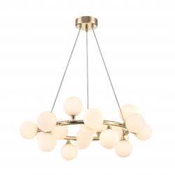 003064-026345 - P0462-20C-F7AA BOBO LAMPA WISZĄCA...