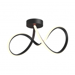 003064-026698 - MX6347-1-3BT CLINT LAMPA SUFITOWA...