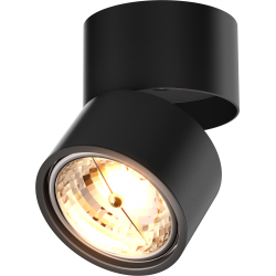 003064-024561 - 20001-BK-N LOMO SPOT - ZUMALINE