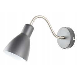 003064-025597 - A6008 MORA KINKIET CZARNY/BLACK - ZUMALINE