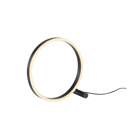 003902-027057 - 15390-13 RITUS TABLE LAMP - ZUMALINE