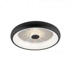14384-18 VERTIGO PLAFON LAMPA SUFITOWA PILOT ZMIENNA BARWA  ZUMA LINE
