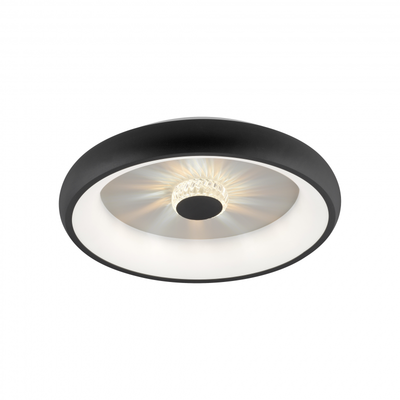14384-18 VERTIGO PLAFON LAMPA SUFITOWA PILOT ZMIENNA BARWA  ZUMA LINE