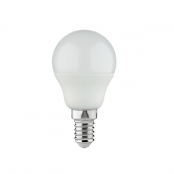 ŹRÓDŁO ŚWIATŁA LED IQ-LED G45E27 5,9W-WW KANLUX 36697