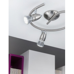 MAGNUM-LED - KINKIET EGLO - 92641