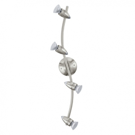 MAGNUM-LED - REFLEKTORKI EGLO - 92644