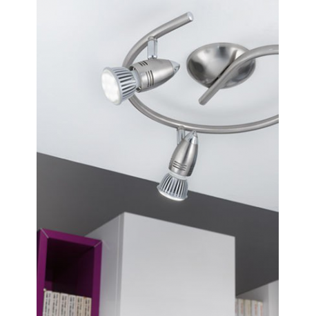 MAGNUM-LED - REFLEKTORKI EGLO - 92645